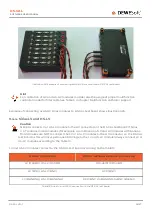 Preview for 38 page of DEWESOFT DS-CAL Software User Manual