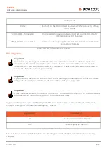 Preview for 45 page of DEWESOFT DS-CAL Software User Manual