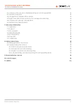 Preview for 3 page of DEWESOFT DS-CAM-1100m Technical Reference Manual