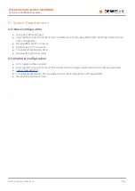 Preview for 6 page of DEWESOFT DS-CAM-1100m Technical Reference Manual