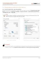 Preview for 21 page of DEWESOFT DS-CAM-1100m Technical Reference Manual