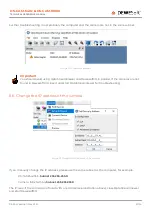 Preview for 26 page of DEWESOFT DS-CAM-1100m Technical Reference Manual