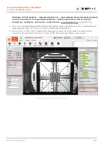 Preview for 29 page of DEWESOFT DS-CAM-1100m Technical Reference Manual