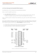 Preview for 9 page of DEWESOFT DS-CAM-120c Technical Reference Manual