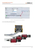 Preview for 10 page of DEWESOFT DS-CAM-120c Technical Reference Manual