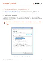 Preview for 15 page of DEWESOFT DS-CAM-120c Technical Reference Manual