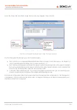 Preview for 17 page of DEWESOFT DS-CAM-120c Technical Reference Manual