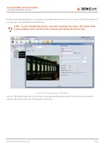 Preview for 19 page of DEWESOFT DS-CAM-120c Technical Reference Manual