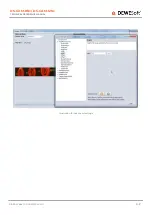 Preview for 20 page of DEWESOFT DS-CAM-120c Technical Reference Manual