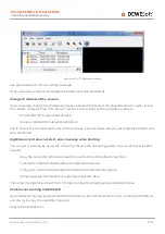 Preview for 22 page of DEWESOFT DS-CAM-120c Technical Reference Manual