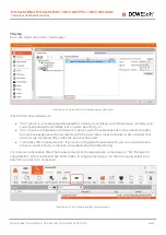 Preview for 26 page of DEWESOFT DS-CAM 175c Technical Reference Manual