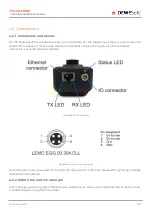 Preview for 7 page of DEWESOFT DS-CAM 600 Technical Reference Manual