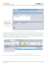 Preview for 15 page of DEWESOFT DS-CAM 600 Technical Reference Manual