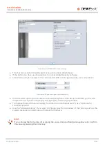 Preview for 17 page of DEWESOFT DS-CAM 600 Technical Reference Manual