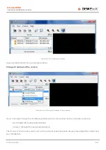 Preview for 19 page of DEWESOFT DS-CAM 600 Technical Reference Manual