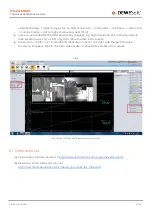 Preview for 21 page of DEWESOFT DS-CAM 600 Technical Reference Manual