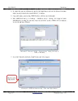 Preview for 13 page of DEWESOFT DS-CAM-600 Technical Reference Manual