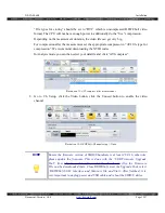 Предварительный просмотр 14 страницы DEWESOFT DS-CAM-600 Technical Reference Manual