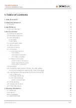 Preview for 2 page of DEWESOFT DS-GPS-CLOCK Technical Reference Manual