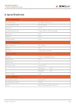 Preview for 5 page of DEWESOFT DS-GPS-CLOCK Technical Reference Manual