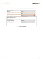 Preview for 17 page of DEWESOFT DS-GPS-CLOCK Technical Reference Manual