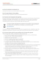 Preview for 25 page of DEWESOFT DS-GPS-CLOCK Technical Reference Manual