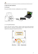 Preview for 8 page of DEWESOFT DS-PM-20 Product Manual