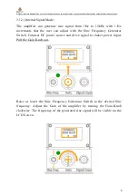 Preview for 9 page of DEWESOFT DS-PM-20 Product Manual