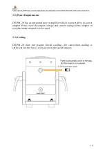 Preview for 10 page of DEWESOFT DS-PM-20 Product Manual