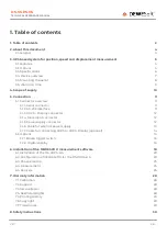 Preview for 2 page of DEWESOFT DS-VGPS-HS Technical Reference Manual