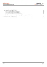 Preview for 3 page of DEWESOFT DS-VGPS-HS Technical Reference Manual