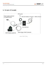 Preview for 10 page of DEWESOFT DS-VGPS-HS Technical Reference Manual