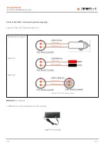 Preview for 14 page of DEWESOFT DS-VGPS-HS Technical Reference Manual