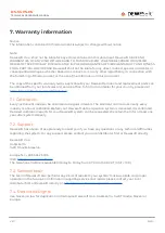 Preview for 24 page of DEWESOFT DS-VGPS-HS Technical Reference Manual