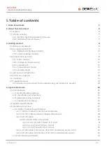 Preview for 2 page of DEWESOFT IOLITE Series Technical Reference Manual