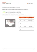 Preview for 42 page of DEWESOFT IOLITE Series Technical Reference Manual