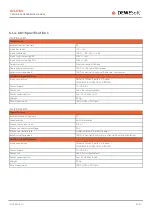 Preview for 51 page of DEWESOFT IOLITE Series Technical Reference Manual