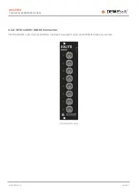 Preview for 68 page of DEWESOFT IOLITE Series Technical Reference Manual