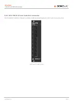 Preview for 71 page of DEWESOFT IOLITE Series Technical Reference Manual