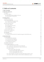 Preview for 2 page of DEWESOFT IOLITE Technical Reference Manual