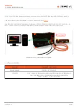 Preview for 49 page of DEWESOFT IOLITE Technical Reference Manual