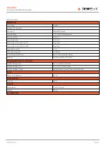 Preview for 70 page of DEWESOFT IOLITE Technical Reference Manual