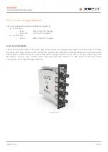 Preview for 78 page of DEWESOFT IOLITE Technical Reference Manual