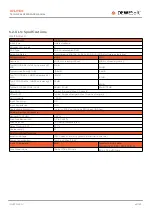 Preview for 80 page of DEWESOFT IOLITE Technical Reference Manual