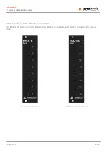 Preview for 84 page of DEWESOFT IOLITE Technical Reference Manual