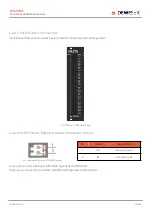 Preview for 86 page of DEWESOFT IOLITE Technical Reference Manual