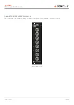 Preview for 98 page of DEWESOFT IOLITE Technical Reference Manual