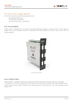 Preview for 103 page of DEWESOFT IOLITE Technical Reference Manual