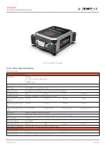 Preview for 104 page of DEWESOFT IOLITE Technical Reference Manual