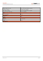 Preview for 107 page of DEWESOFT IOLITE Technical Reference Manual